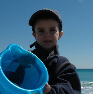 Meet your Posher, Jack